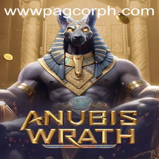 Explore the Enigmatic World of AnubisWrath - A Thrilling Adventure