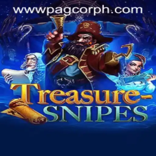 Dive into the Adventure of TreasureSnipes: A Modern Treasure Hunt