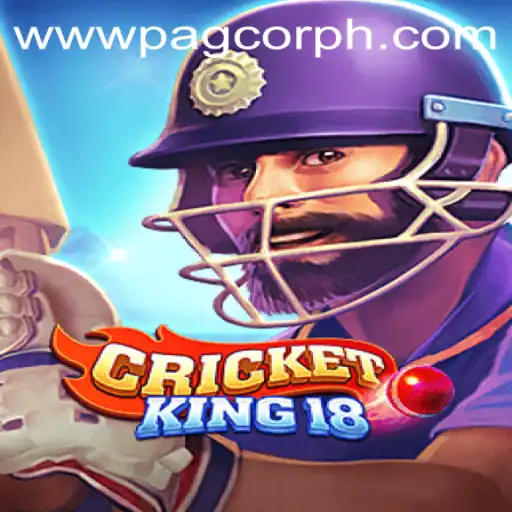 Unveiling CricketKing18: A New Era for Online Cricket Gaming