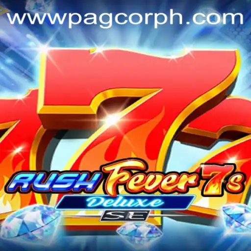 Exploring RushFever7sDeluxeSE: An Exciting Gaming Experience on PAGCOR.com