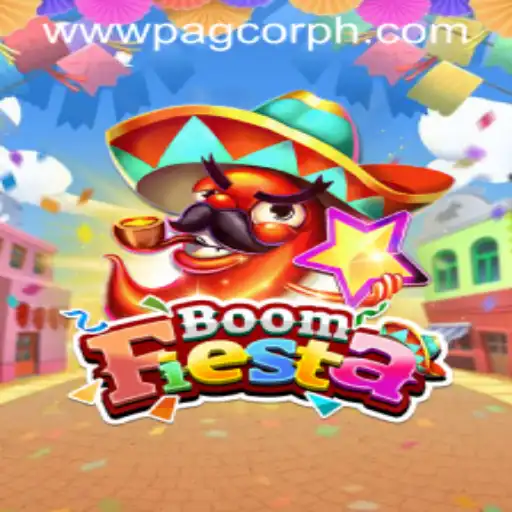 BoomFiesta: A Dynamic Gaming Experience with PAGCOR