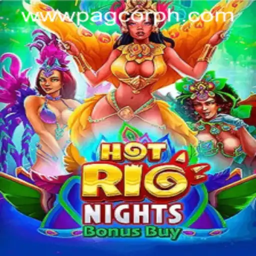 Excitement Unleashed: Exploring HotRioNightsBonusBuy in the Vibrant Landscape of Online Gaming