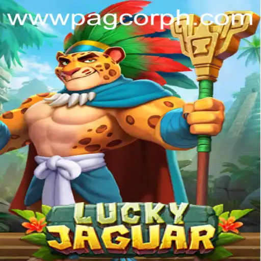 Introduction to LuckyJaguar: Exploring the Excitement in Online Gaming