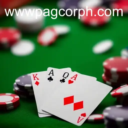 Exploring the World of Poker Games: A Closer Look at PAGCOR.com