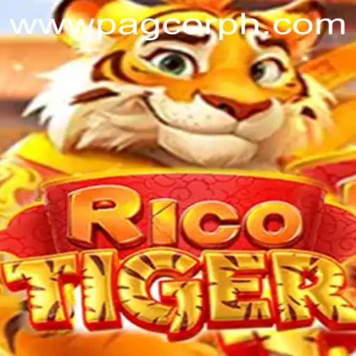 Exploring RicoTiger: A Thrilling Adventure in Online Gaming