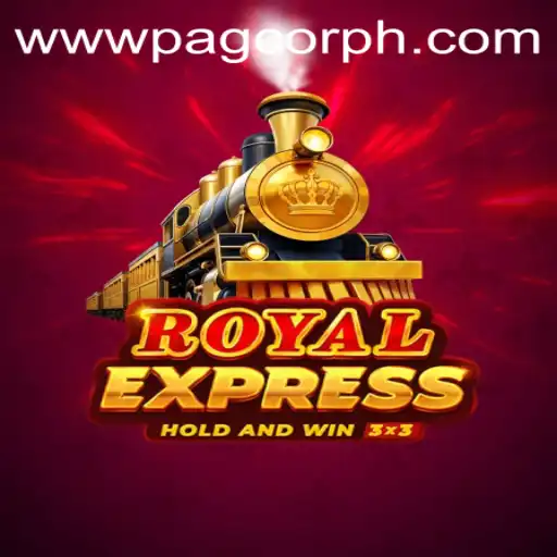 Unveiling Royalexpress: A Thrilling Journey into the World of Online Gaming